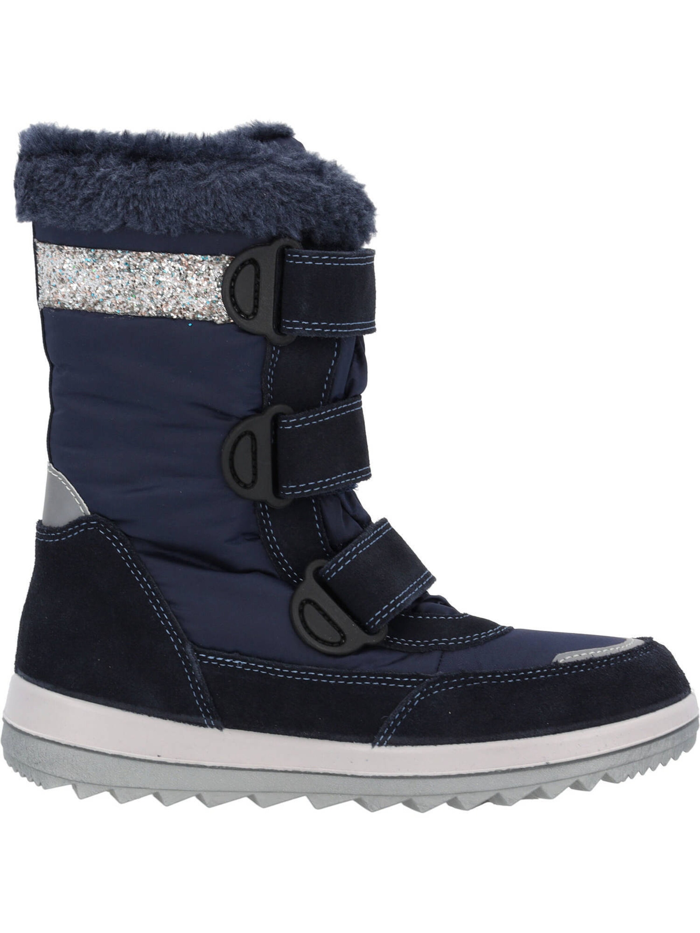 RICHTER Snow Boots '5008' in Blue