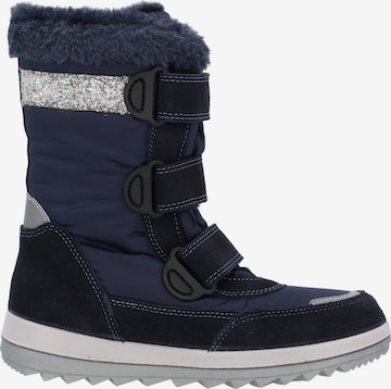 RICHTER Snowboots '5008' in Blauw