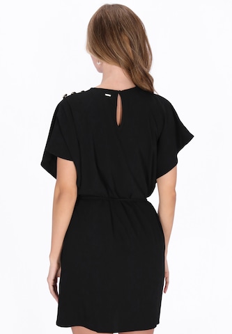 DreiMaster Klassik - Vestido em preto