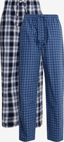 Marks & Spencer Pyjamabroek in Gemengde kleuren: voorkant