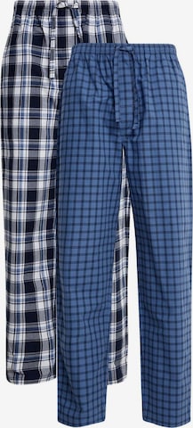 Marks & Spencer Pyjamabroek in Gemengde kleuren: voorkant