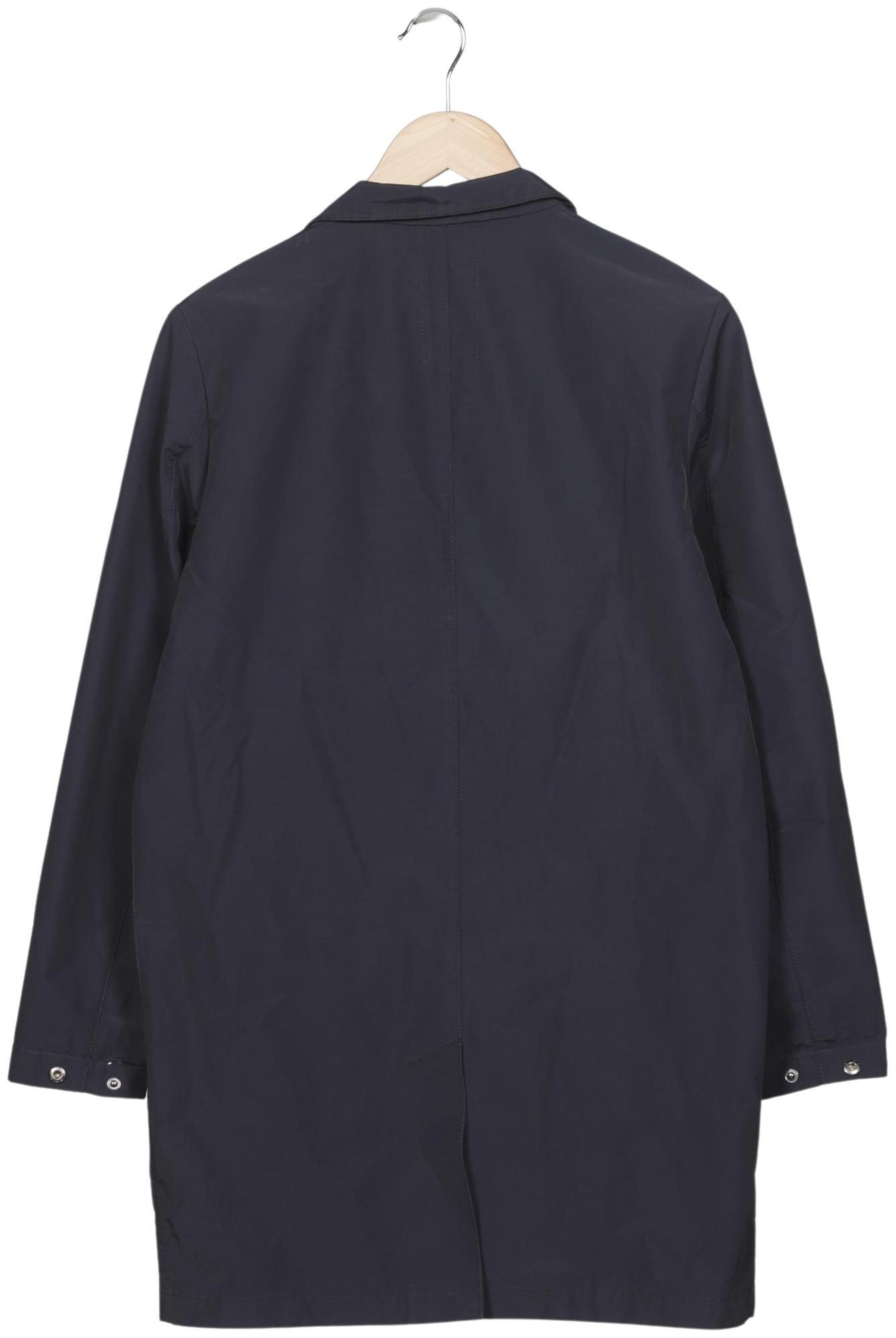 NOWADAYS Jacket & Coat in S in Blue