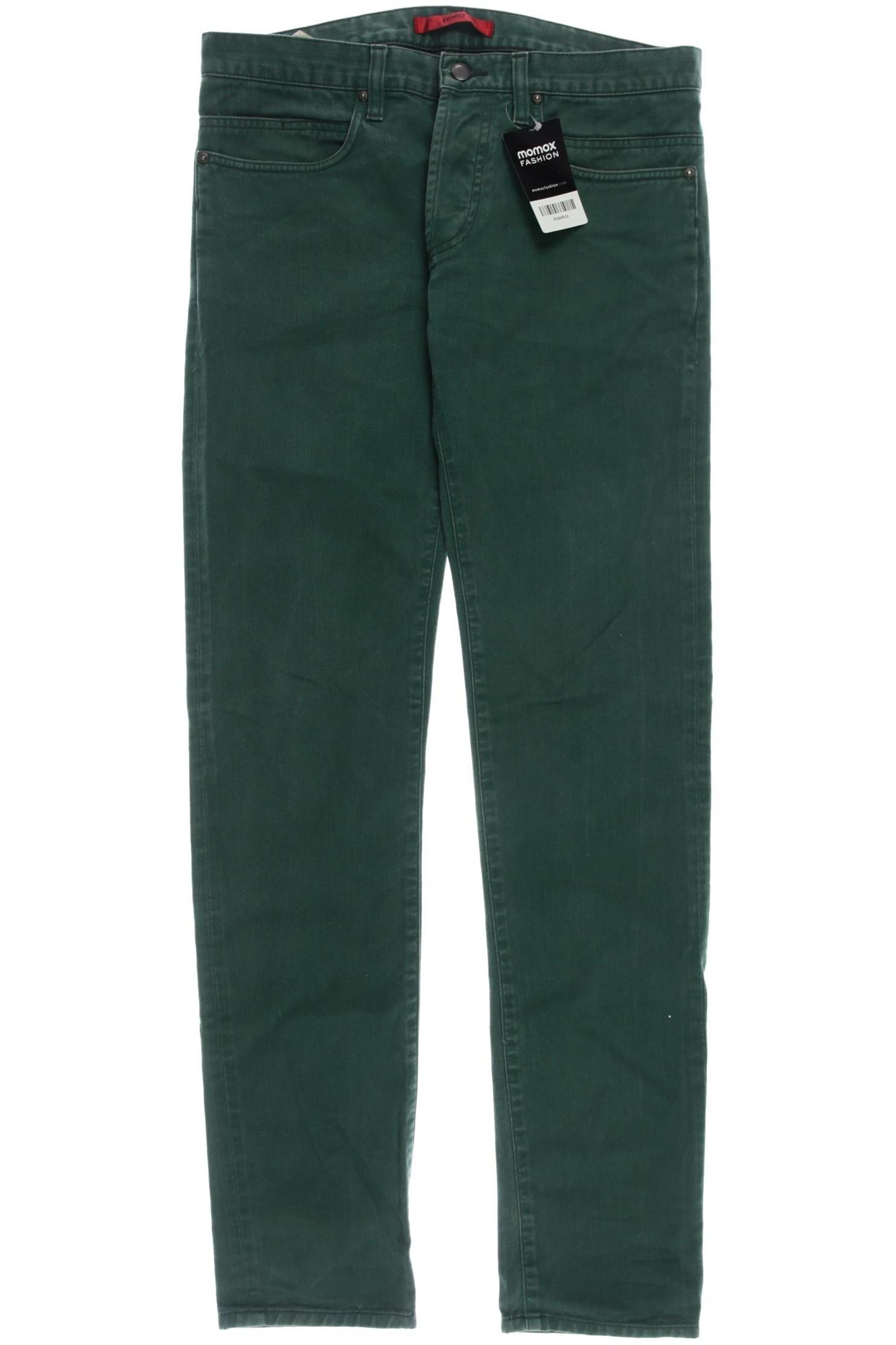 HUGO Jeans in 31 in Green: front