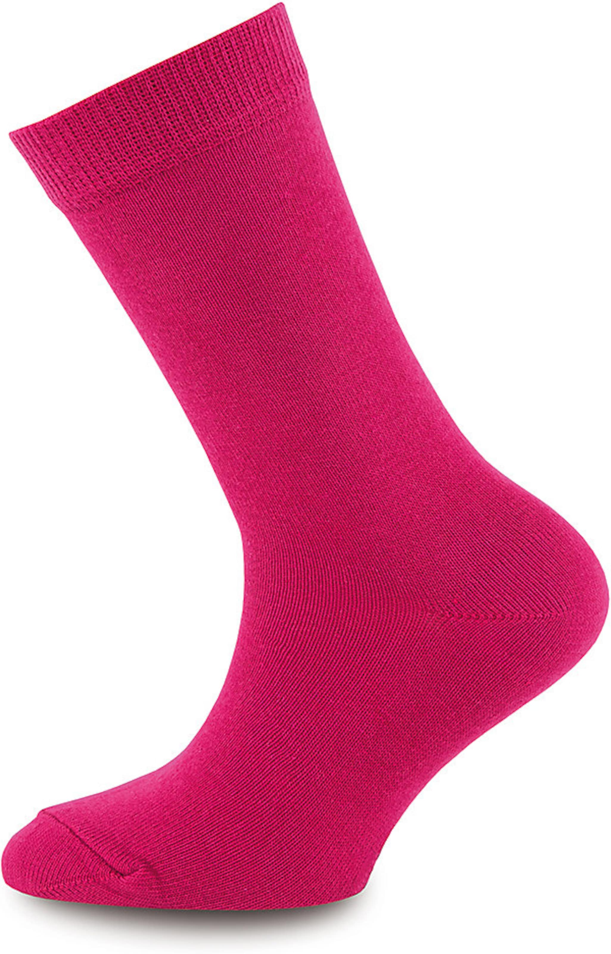 EWERS Szabványos Zokni - lila