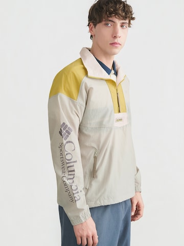 COLUMBIA Αθλητικό μπουφάν 'Riptide™ II Retro' σε γκρι