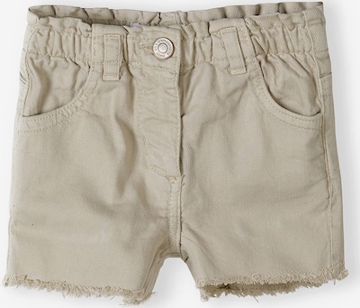 MINOTI Hlače u bež, Pregled proizvoda