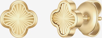 Glanzstücke München Earrings in Gold: front