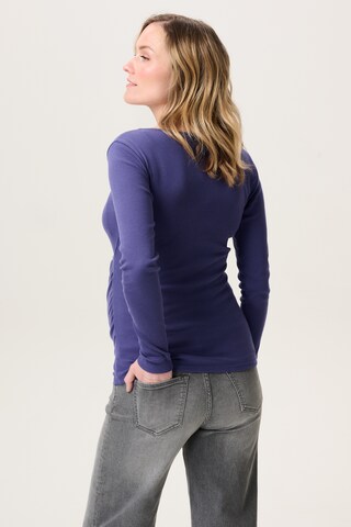 Noppies Shirt 'Sara' in Blue