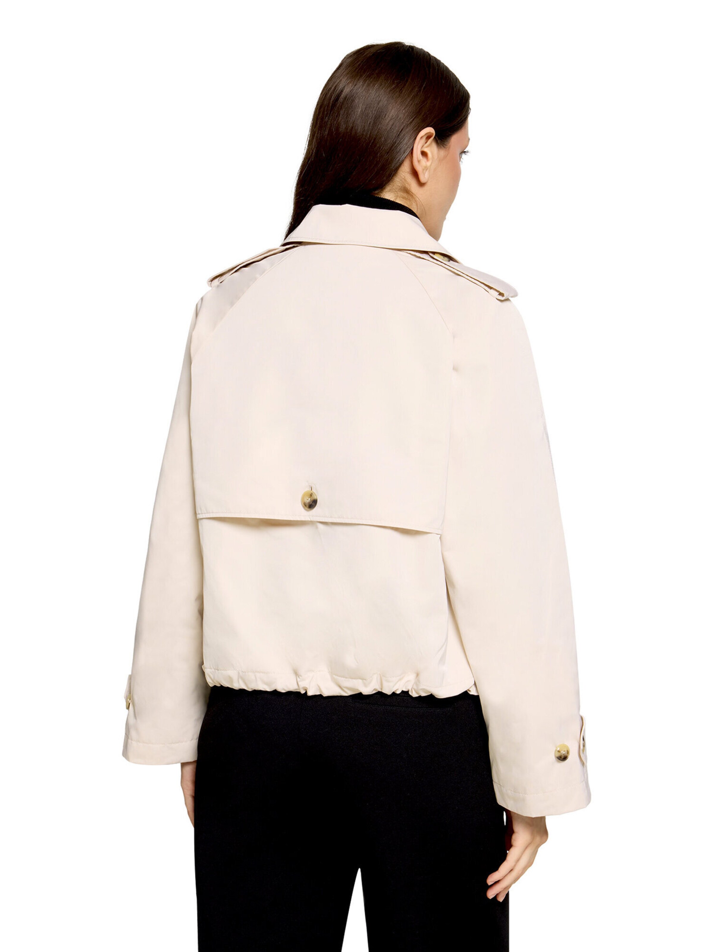 Betty Barclay Tussenjas in Beige