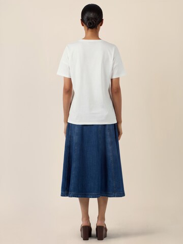 APART Shirt in White