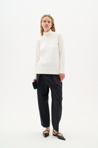 InWear Pullover i hvid