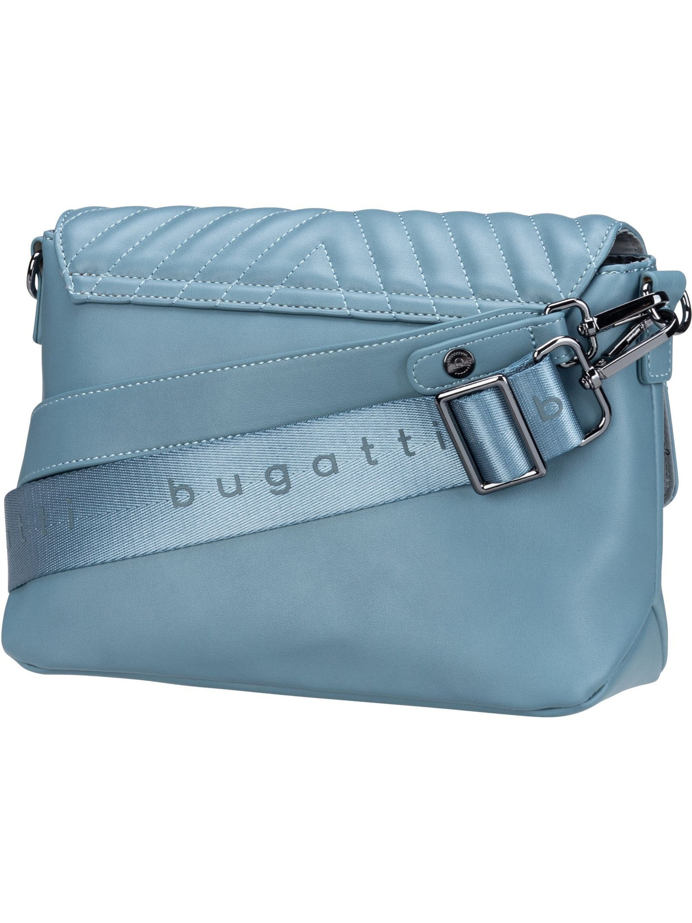 bugatti Schoudertas 'Sira' in Blauw