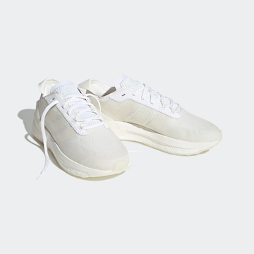 ADIDAS SPORTSWEAR Loopschoen 'Avryn' in Wit