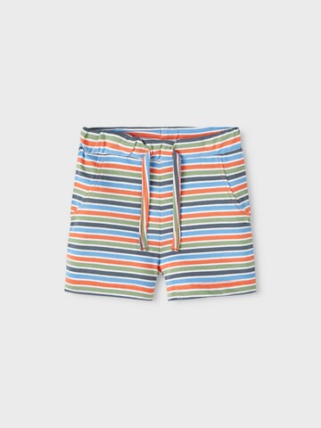 NAME IT Regular Shorts 'Foris' in Mischfarben