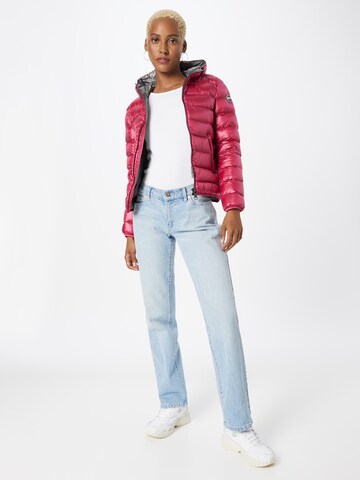 Colmar Winter Jacket in Pink