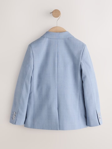 Next Слим Пиджак в Синий