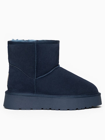 Gooce Boots 'THIMBLE' σε μπλε