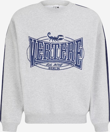 Vertere Berlin Свитшот в Серый: спереди