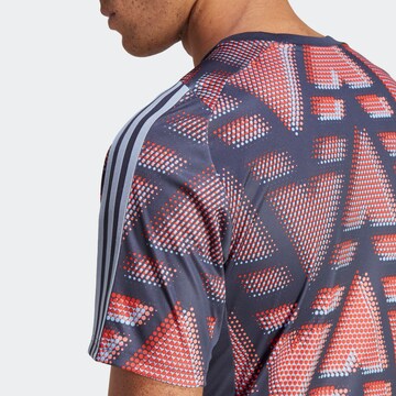 ADIDAS SPORTSWEAR Tricot in Blauw