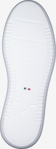 Nero Giardini Sneakers laag 'E409918D' in Goud