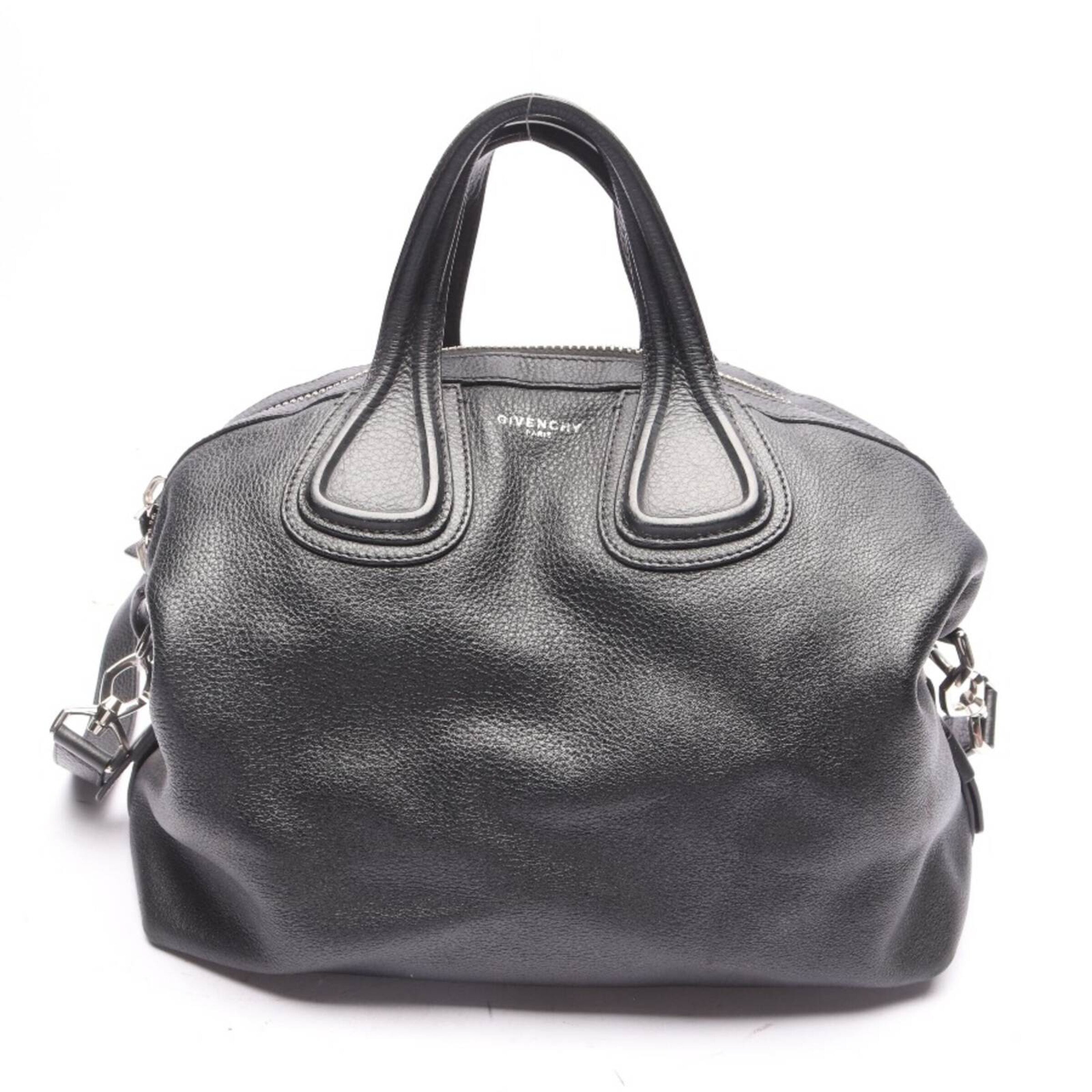 Givenchy Bag in One size in Black: front