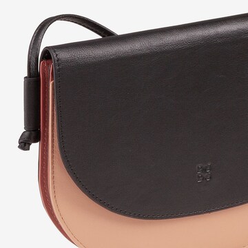 DuDu Crossbody Bag in Black