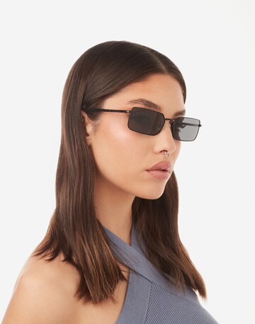 HAWKERS Sonnenbrille 'Sour' in Schwarz