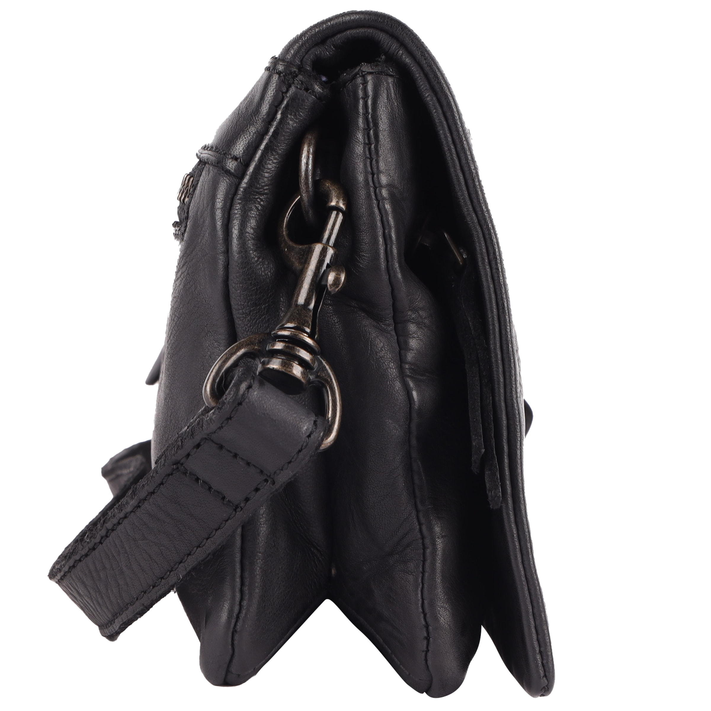 Harbour 2nd Crossbody bag 'Helin' in Black