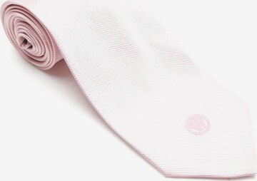 VERSACE Krawatte One Size in Pink: predná strana