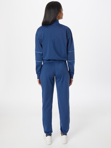 Reebok Tracksuit in Blue