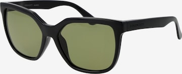 Lunettes de soleil 'Wakota' Serengeti en noir : devant