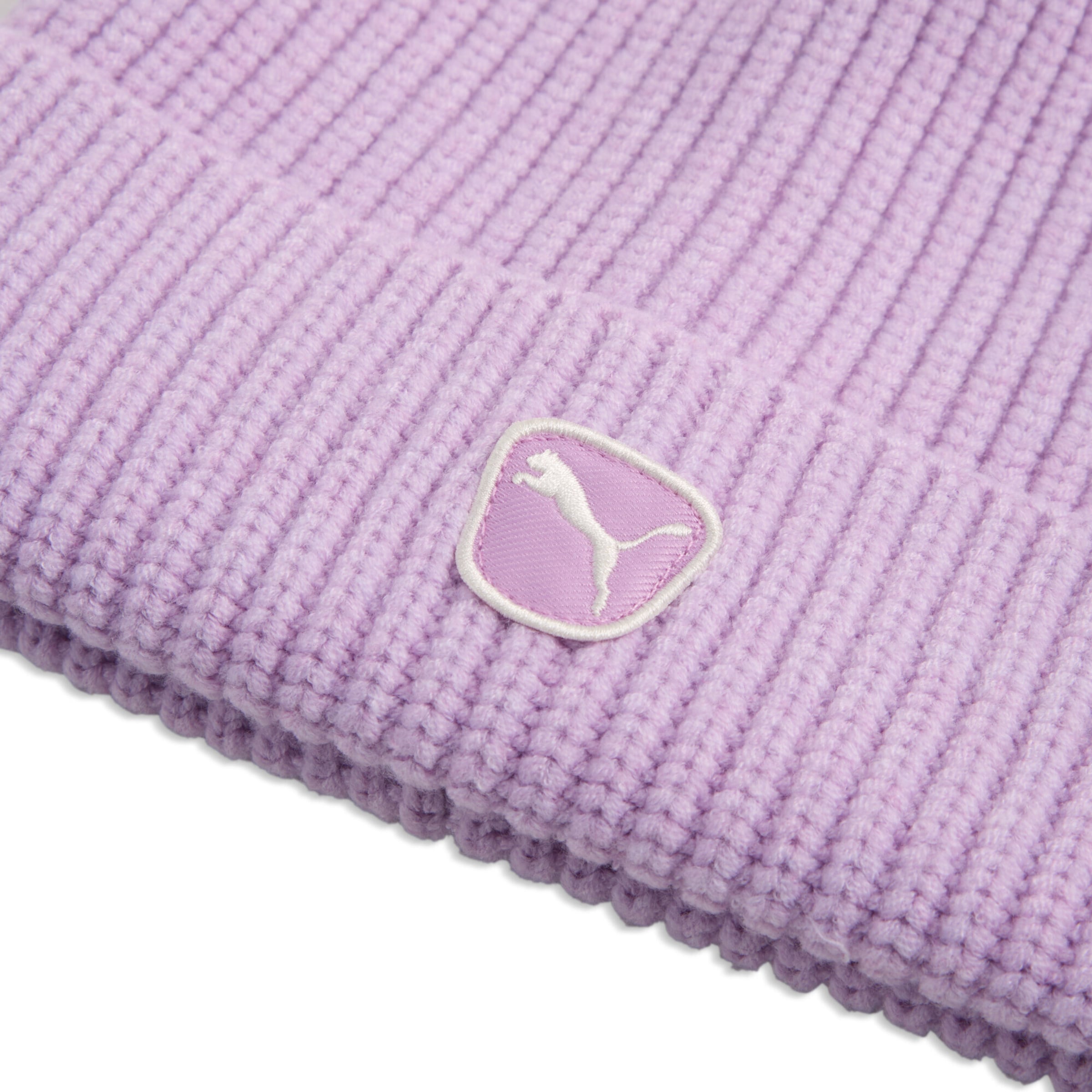 PUMA Beanie in Pink