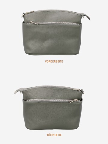 Adel Bags Shoulder Bag 'Nira' in Grey