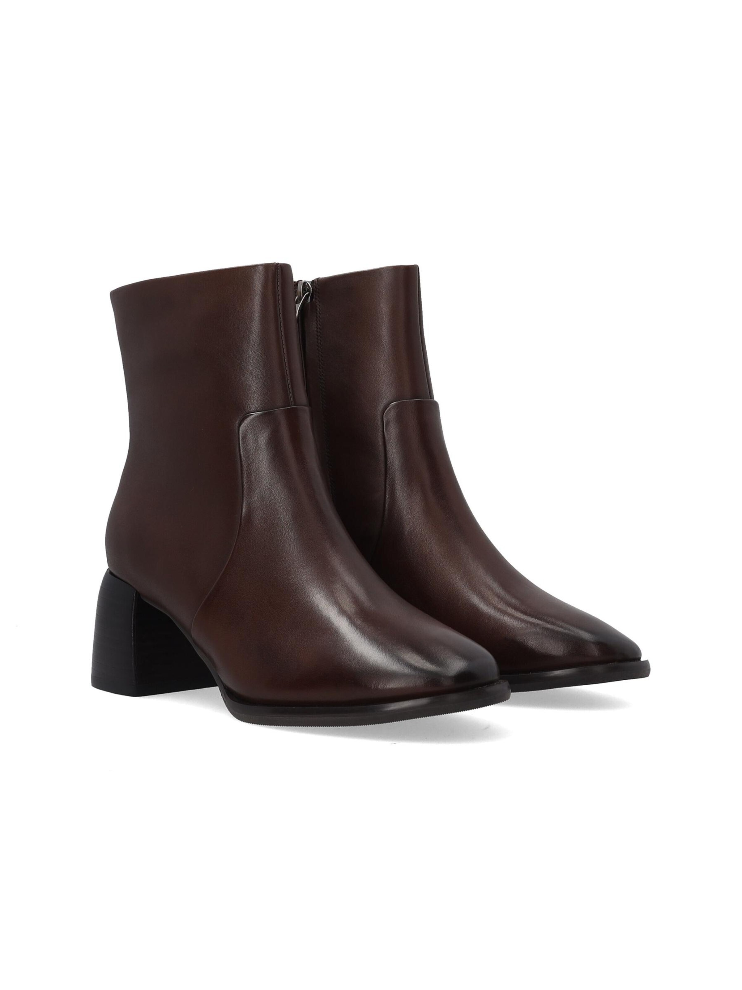 VENEZIA Stiefelette‌‌‌‌‌‌‌‌ in Braun