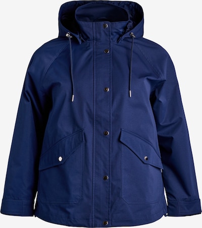 Demisezoninė parka 'Capalma' iš Zizzi, spalva – tamsiai mėlyna, Prekių apžvalga