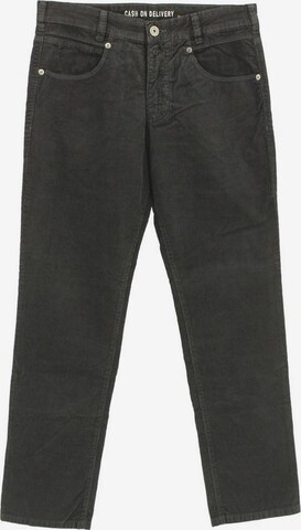 JOKER Regular Jeans in Grijs: voorkant