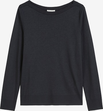 mėlyna Marc O'Polo Megztinis: priekis