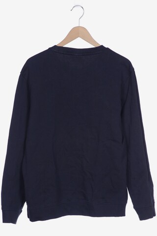 HUGO Sweater XL in Blau