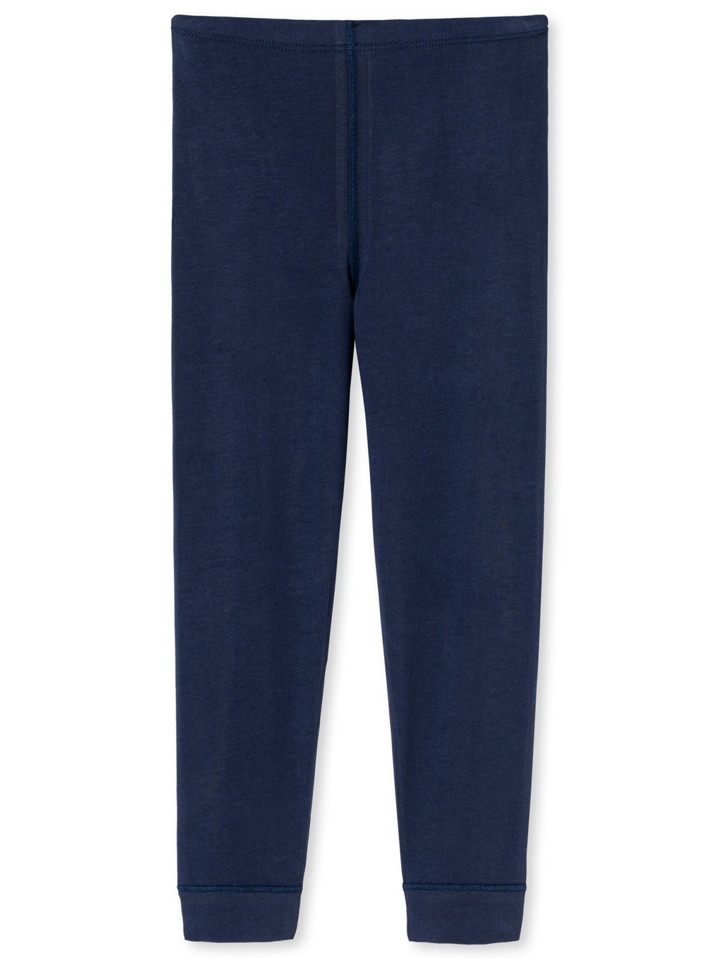 SCHIESSER Skinny Underpants in Blue