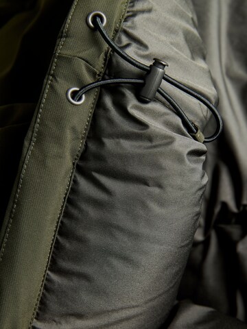 Gilet JACK & JONES en vert
