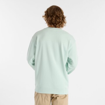 Sweat-shirt 'Essentials' new balance en vert