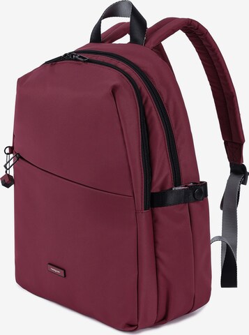 Hedgren Backpack in Pink
