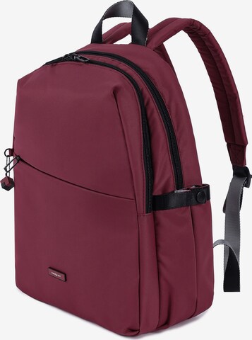 Sac à dos Hedgren en rose