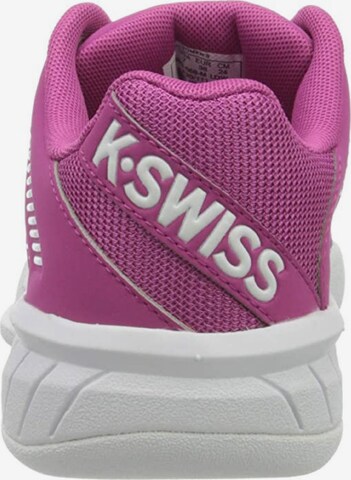 K-SWISS Sneaker in Pink