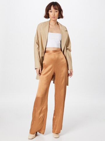 Cotton On Wide leg Pants in Brown