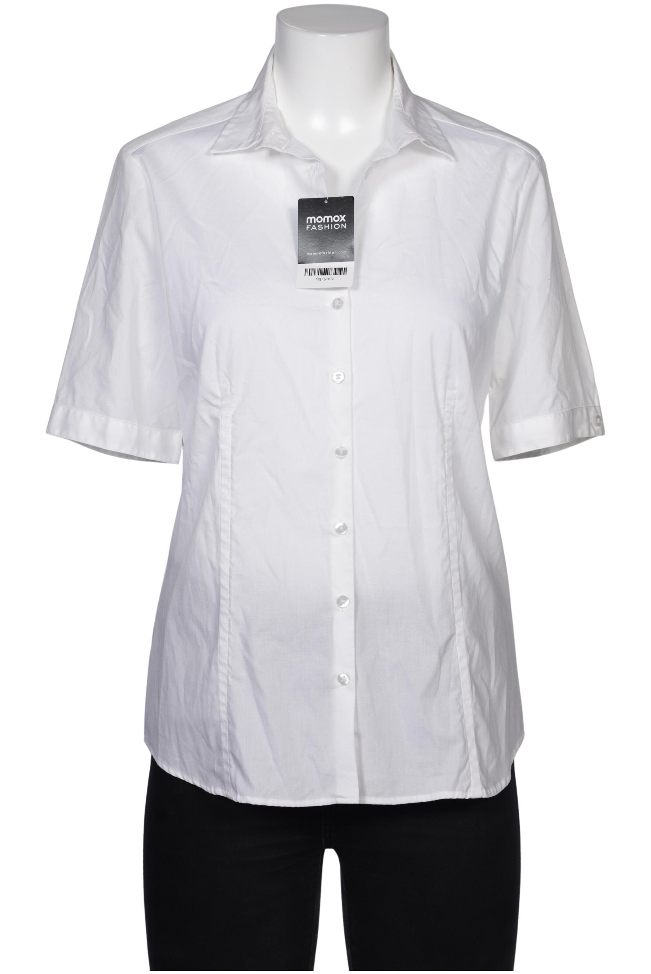 ETERNA Blouse & Tunic in L in White: front