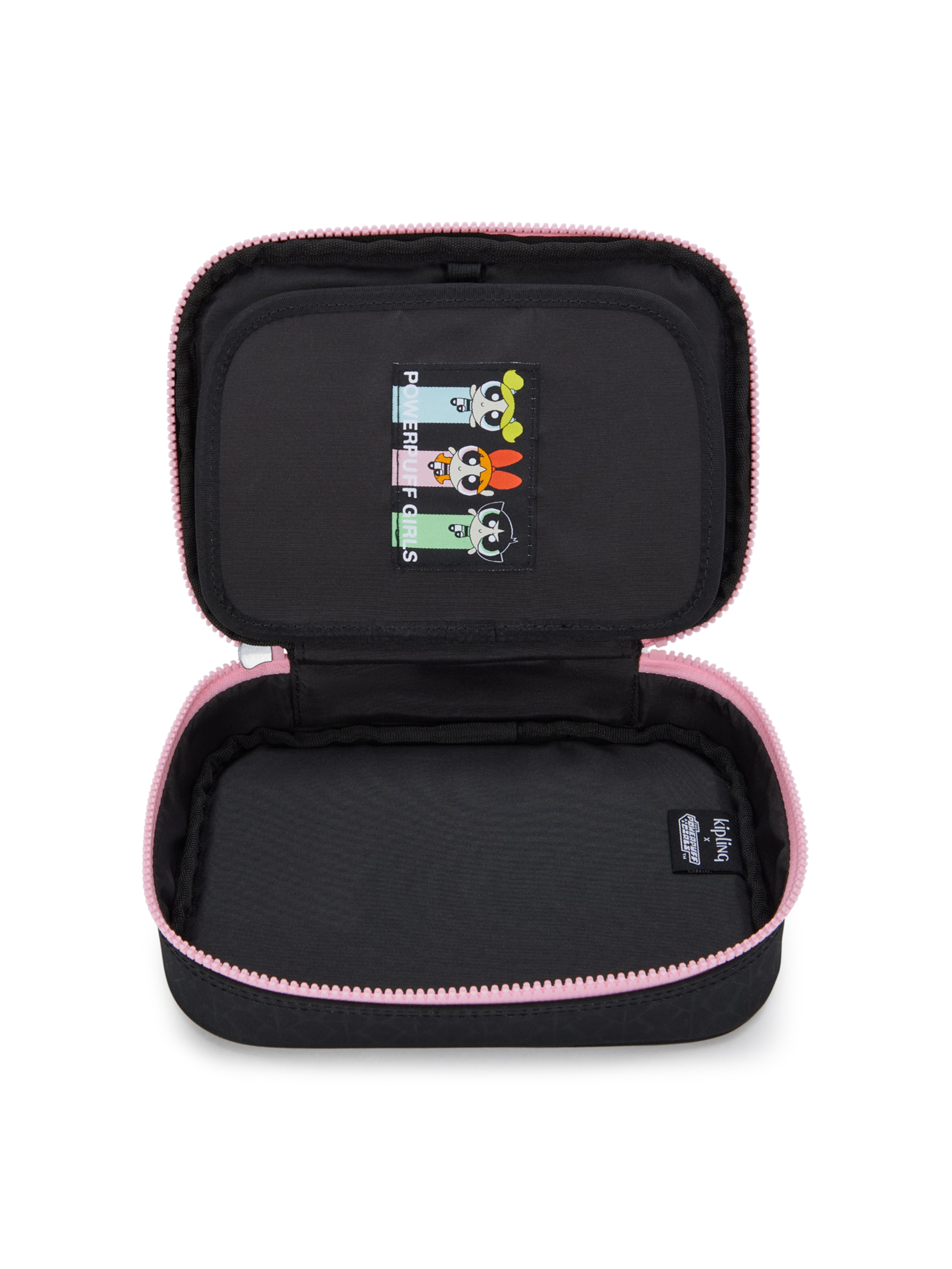 KIPLING Bag '100 Pens' in Black