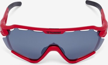 Hummel Sunglasses in Red