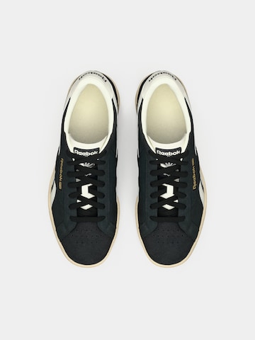 Reebok Sneakers laag in Zwart