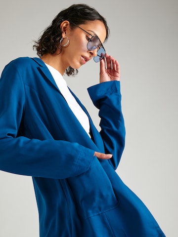 Blazer 'Raquel' di Givn Berlin in blu